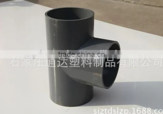 Pvc Pipe and Fittings photo-4