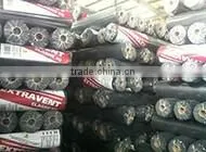 Waterproof Membrane With High Vapor Permeability photo-2
