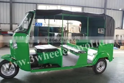 Indian Bajaj 3 Wheeler 4 Stroke Tricycle,bajaj Vespa Scooters,bajaj Tuk Tuk Taxi for Sale photo-4