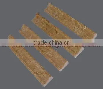 NEW FAIRY GOLD CHAIR RAIL MOLDING photo-2