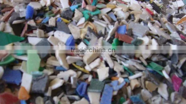 PP CHIPS or FLAKES / HDPE CHIPS or FAKES photo-4