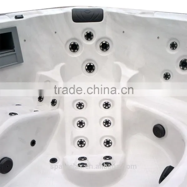 Horse Massage Gemy Freestanding Baby Bath Tub(A860) photo-5