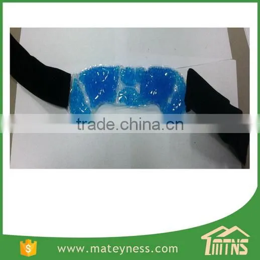 Gel Migraine Relief Wrap Hot/Cold Therapy photo-3