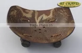 Coconut Soap Dish photo-3