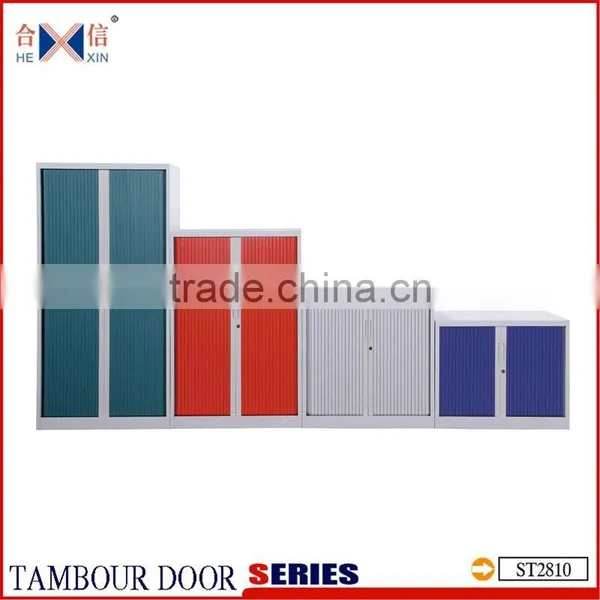 Hexin Modern Office Furniture Metal Cabinet