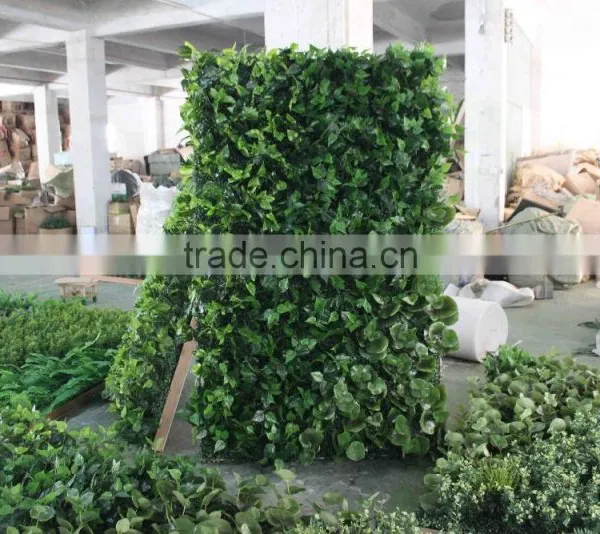 SJ90981 Artificial Decorative Flowers Green Plant Indoor Use photo-2
