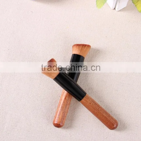 Miss Beauty Cosmetics Fashionable Face Brush Cheap Makeup Brush photo-3