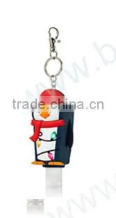 Wholesale Mini Pocket Hand Sanitizer With Holders and Free Sample photo-4