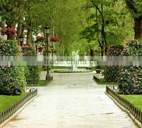 SOL 2015 New Design Big Flower Tower Vertical Green Planter Large Plastic Planters photo-6
