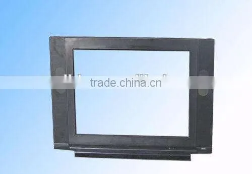 Custom Made Thermoform ABS TV Back Shell photo-2