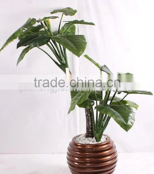 Artificial Bonsai With Pot in Factory Price for Decoration photo-2