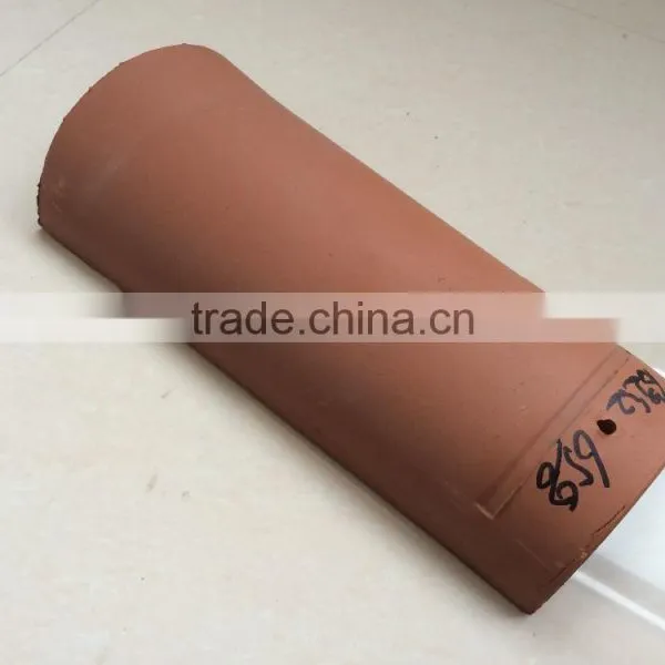 Clay Roof Tile Sale on Website photo-6