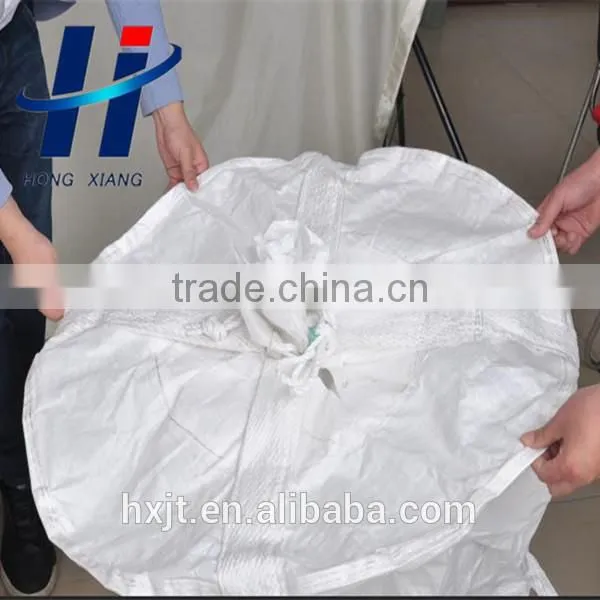 Round pp Bulk Bag Bulk Bag photo-2