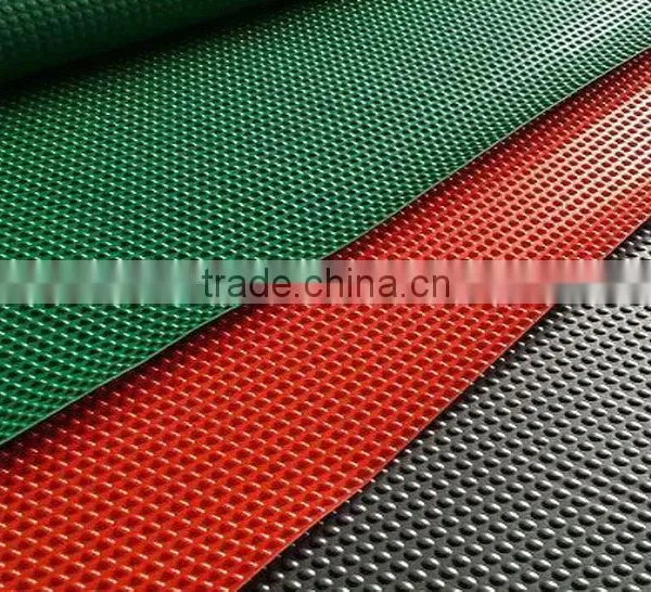 Fashion Hotsell Chenille Fabric Door Mat photo-3