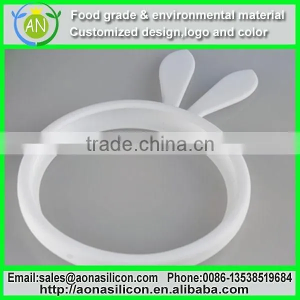 Glowing Silicone Phone Frame|silicone Mobile Case photo-2
