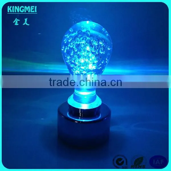 Night Bar Decoration LED Table Lamp Light Retail photo-2