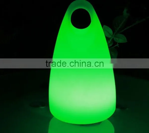 Beautiful Fashionable Led Garden Ball Light, Led Ceiling Ball, LED Table Lamp photo-3