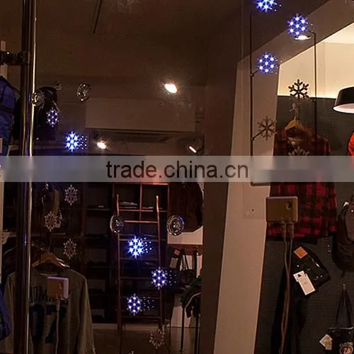 LEDORNA Flexible LED Lighting Crystal Tranparent Film (LED Sign / LED Decoration / LED Information) photo-2