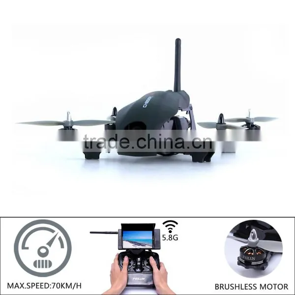 Race Drone Professional With Brushless Motor photo-2