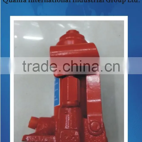 Oil Jack photo-5