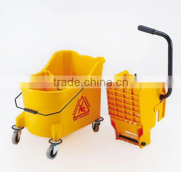 Professional Large Plastic Bucket photo-4
