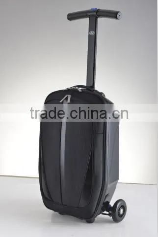 Trolley Bag/trolley Suitcase/travel Luggage photo-4