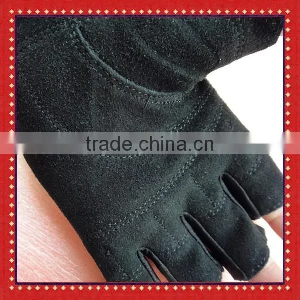 Men Training Weight Gloves photo-6