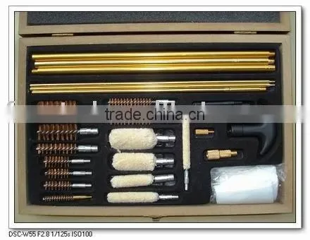 Gun Cleaning Kits