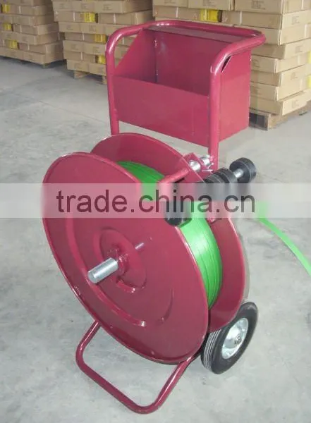 Strapping Tool Cart
