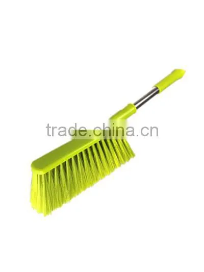 OEM Strong High Quality Long Handle Cleaning Brush QT-A005 photo-2