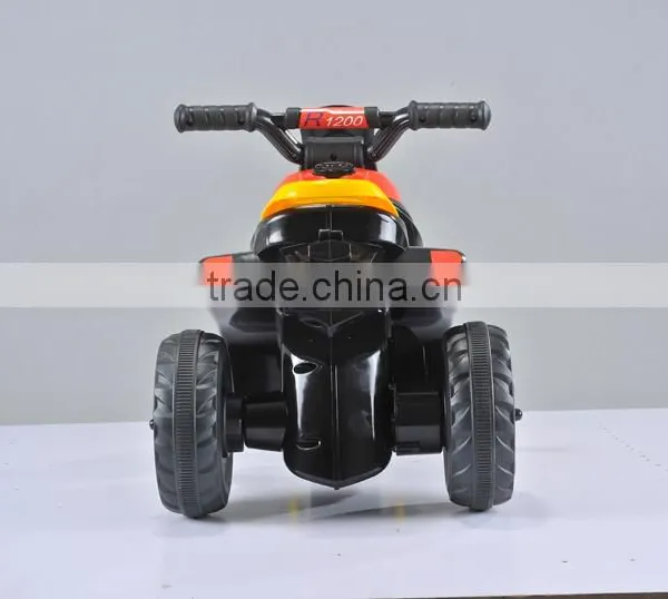 Children Toy Ride on Car photo-4