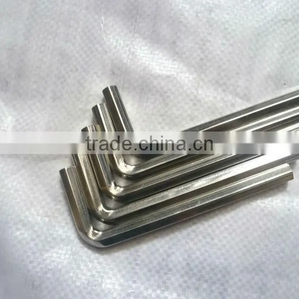 Sparkless Hex Key,non-magnetic Hand Tools,nonmagnetic Hardware Tools photo-2