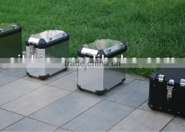 Motocycle Top Case , Moto Top Case, Pannier Case , photo-4