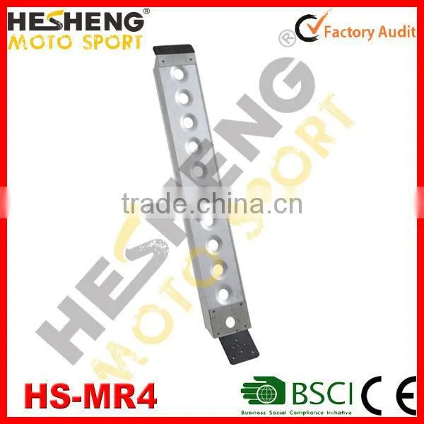2015 HeSheng the Most Popular Foldable Motorcycle Ramp With High Quality Trade Assurance MR8 photo-3