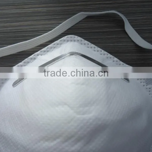 High Quality Dust Mask , Dust Face Mask , Mist Respirator Mask photo-4