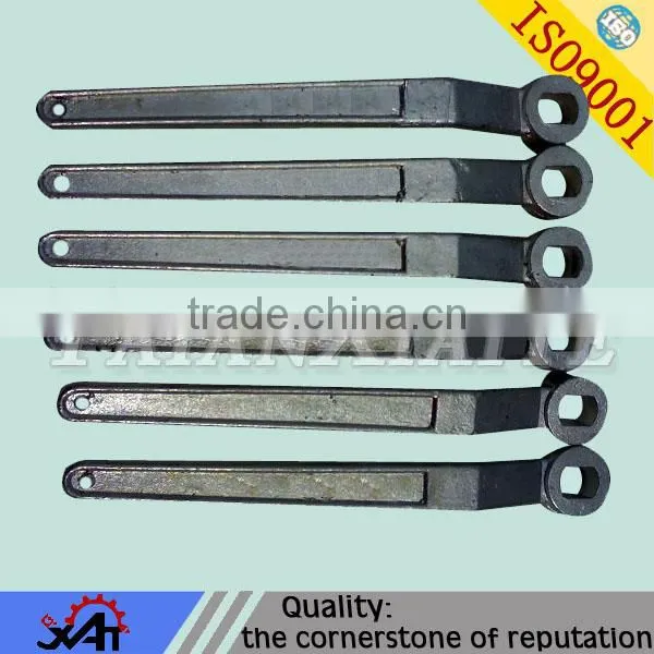 Stamping Parts Valve Wheel Knob