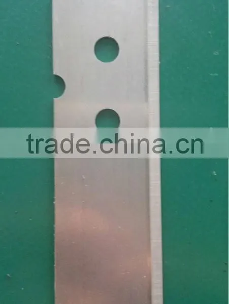 Denna Robot Mower Blade, Cheap and Utility photo-3