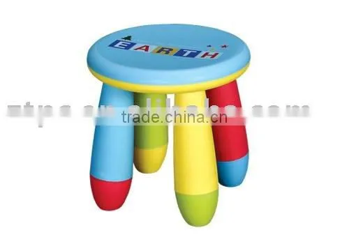 Plastic Stool(XDY-525S) photo-2