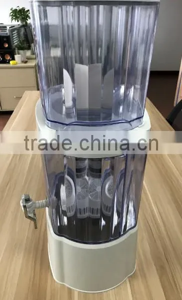 Household Life Activated Carbon Water Filter photo-4