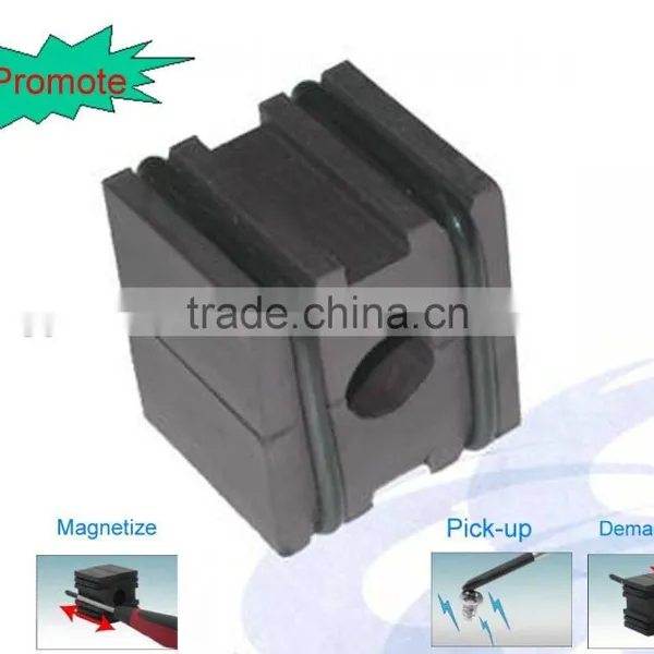 Screwdriver Magnetizer Demagnetizer