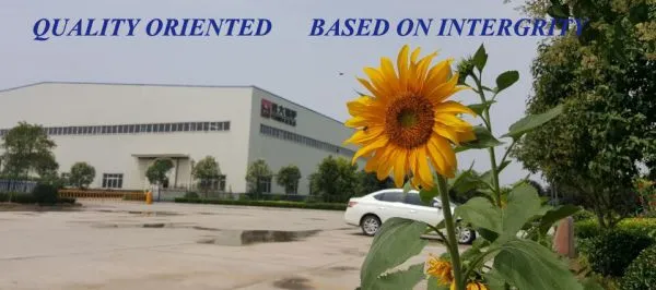 Henan Yuanda Boiler Co.,LTD company overview - view 3