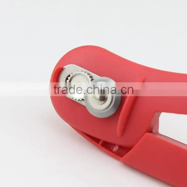 Special Body Design Covenient Storage Plastic Body Can Opener photo-6