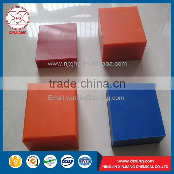 New Products Colorful Uhmwpe Panel With Cheap Price photo-2