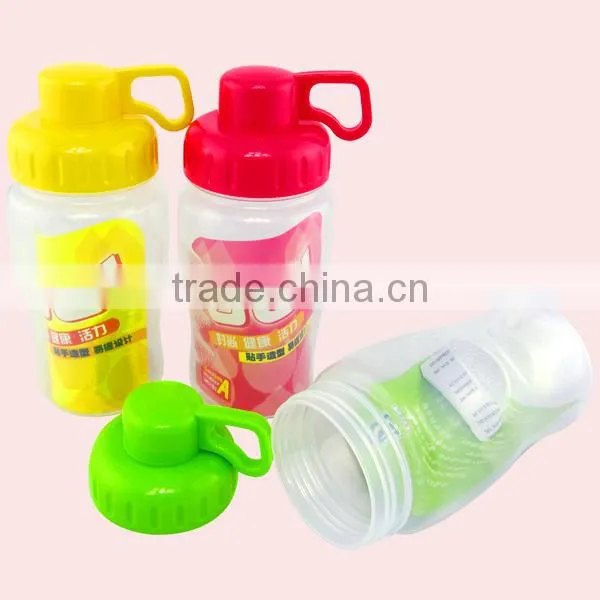 400ML Water Bottle For Kids photo-2