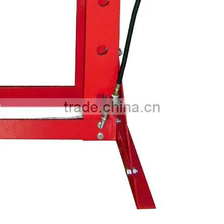 Industrial 50ton Pneumatic Shop Press SP50AC01 photo-5