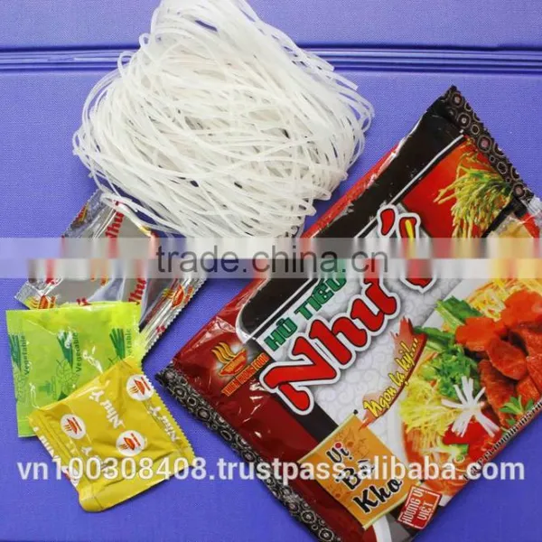 - RICE VERMICELLI- Hu Tieu Vietnamese photo-5