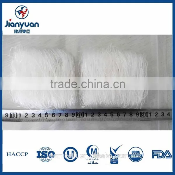 Instant Mung Bean Vermicelli photo-2