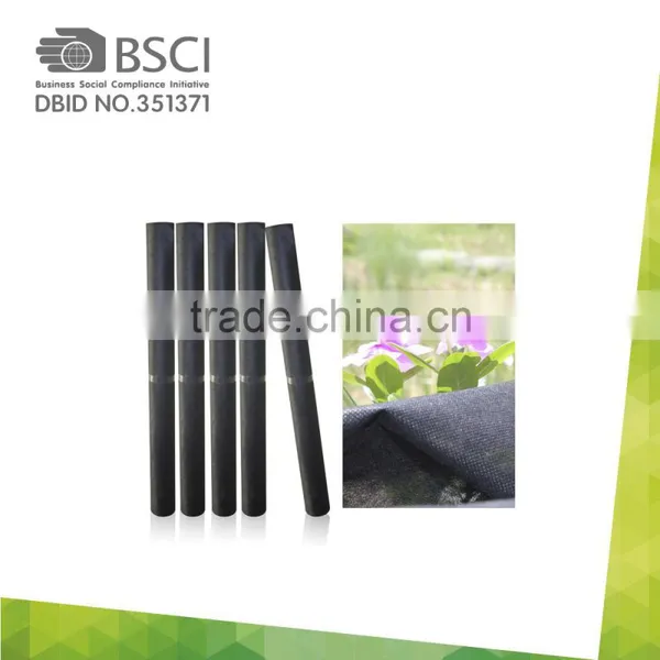 PP Non-woven Protective Cloth for Gardening/garden Fabric photo-3