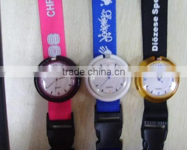 New Product 2014 Custom Clock Lanyard photo-6
