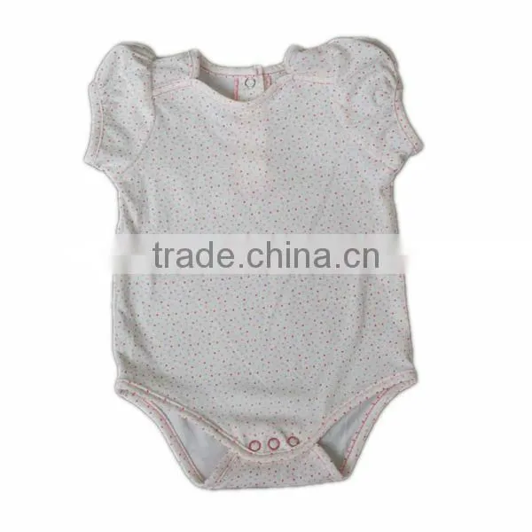 Baby Romper